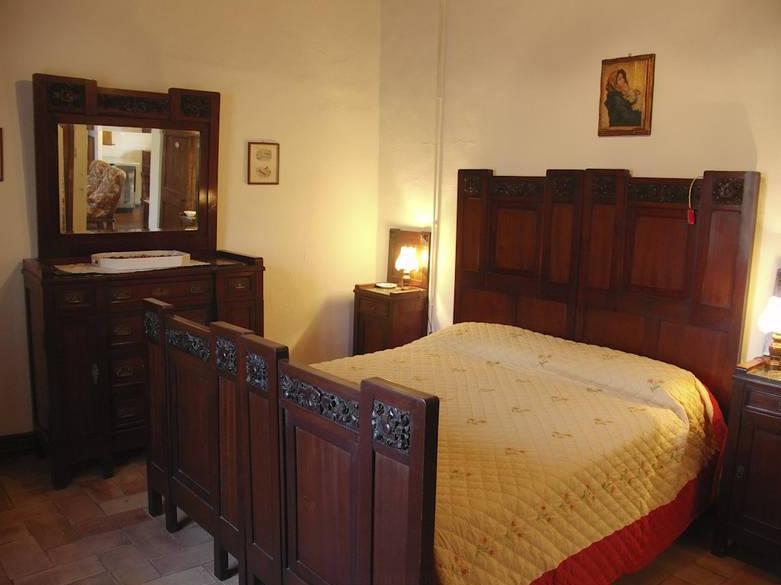 Villa Casalunga Buonconvento Room photo