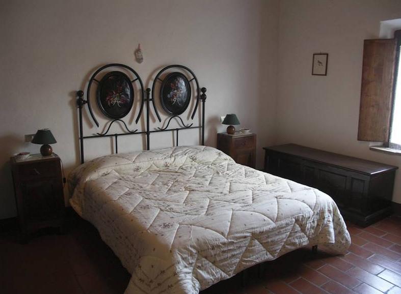 Villa Casalunga Buonconvento Room photo